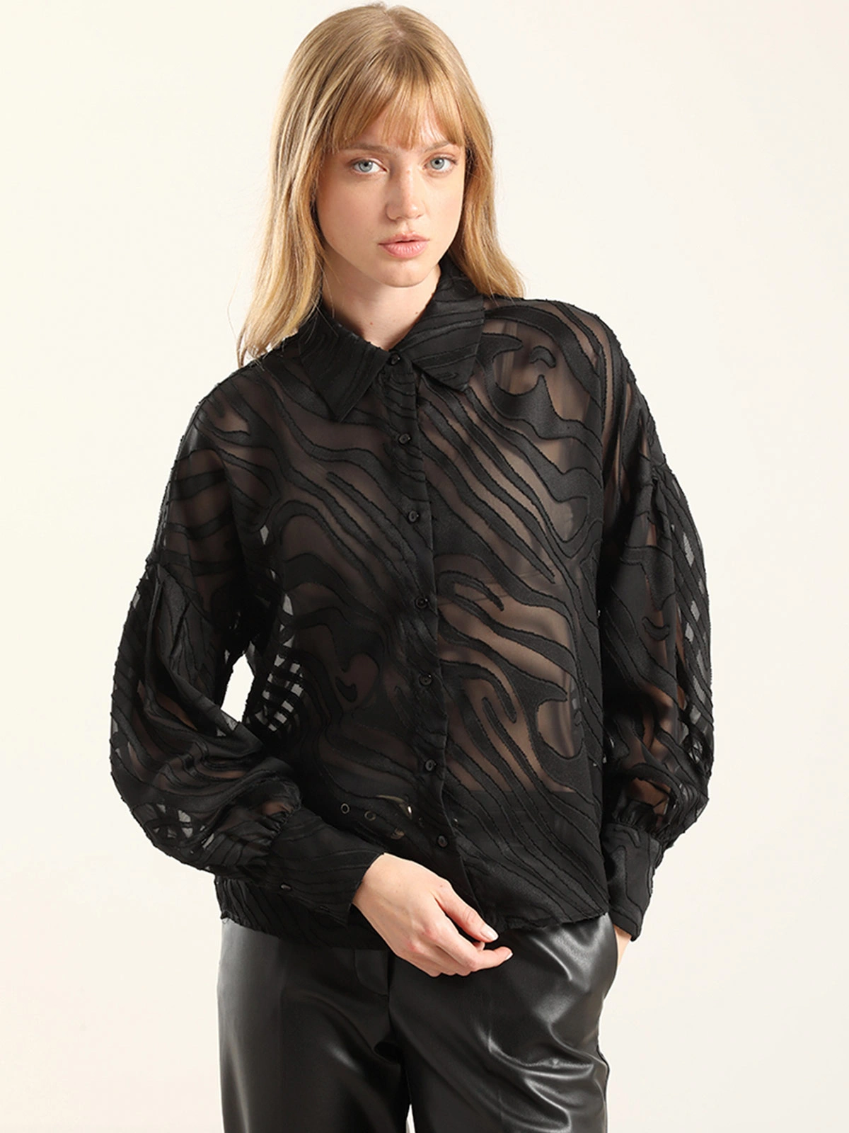 BLUSA MUJER LIOLA - 2