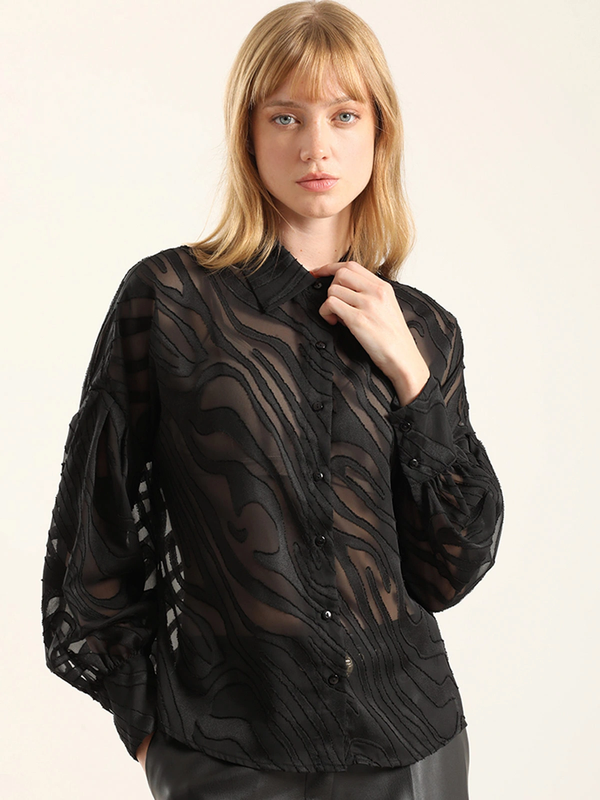 BLUSA MUJER LIOLA - 3