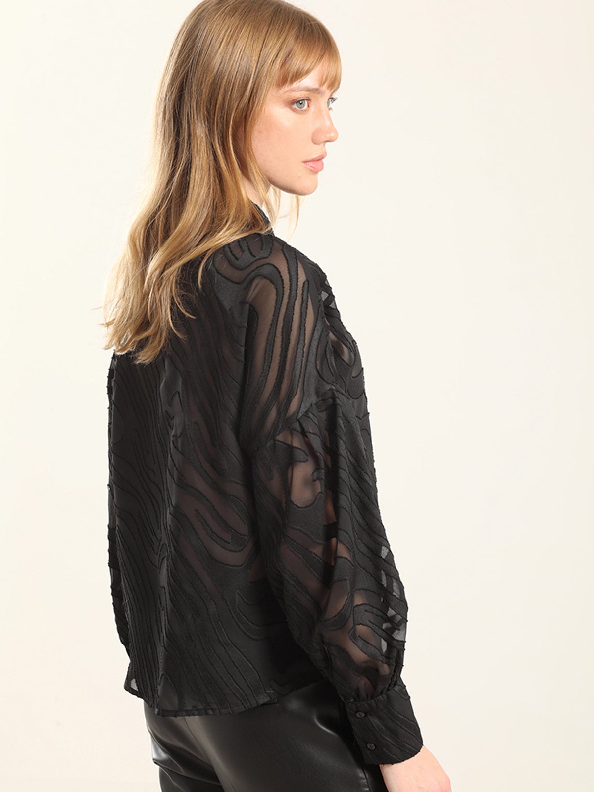 BLUSA MUJER LIOLA - 4