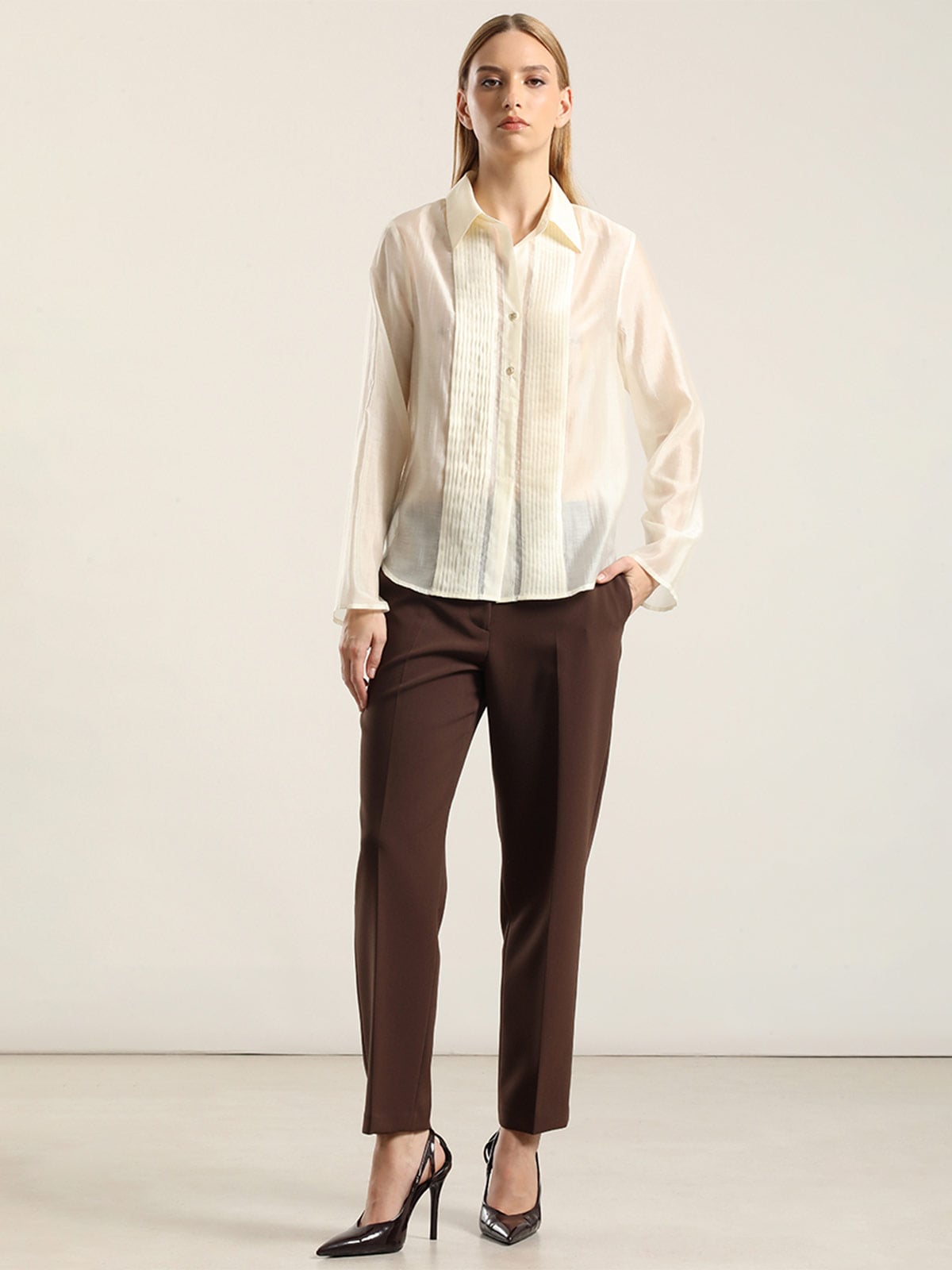 BLUSA MUJER LIOLA - 1