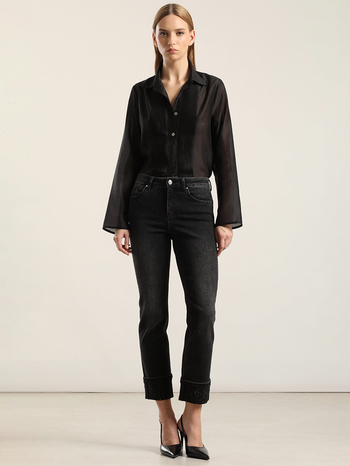 BLUSA MUJER LIOLA - 2