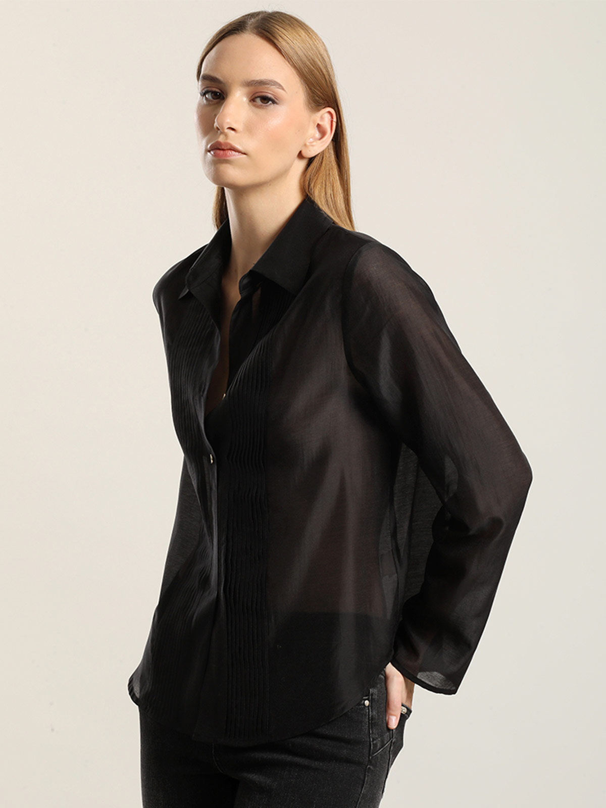 BLUSA MUJER LIOLA - 3