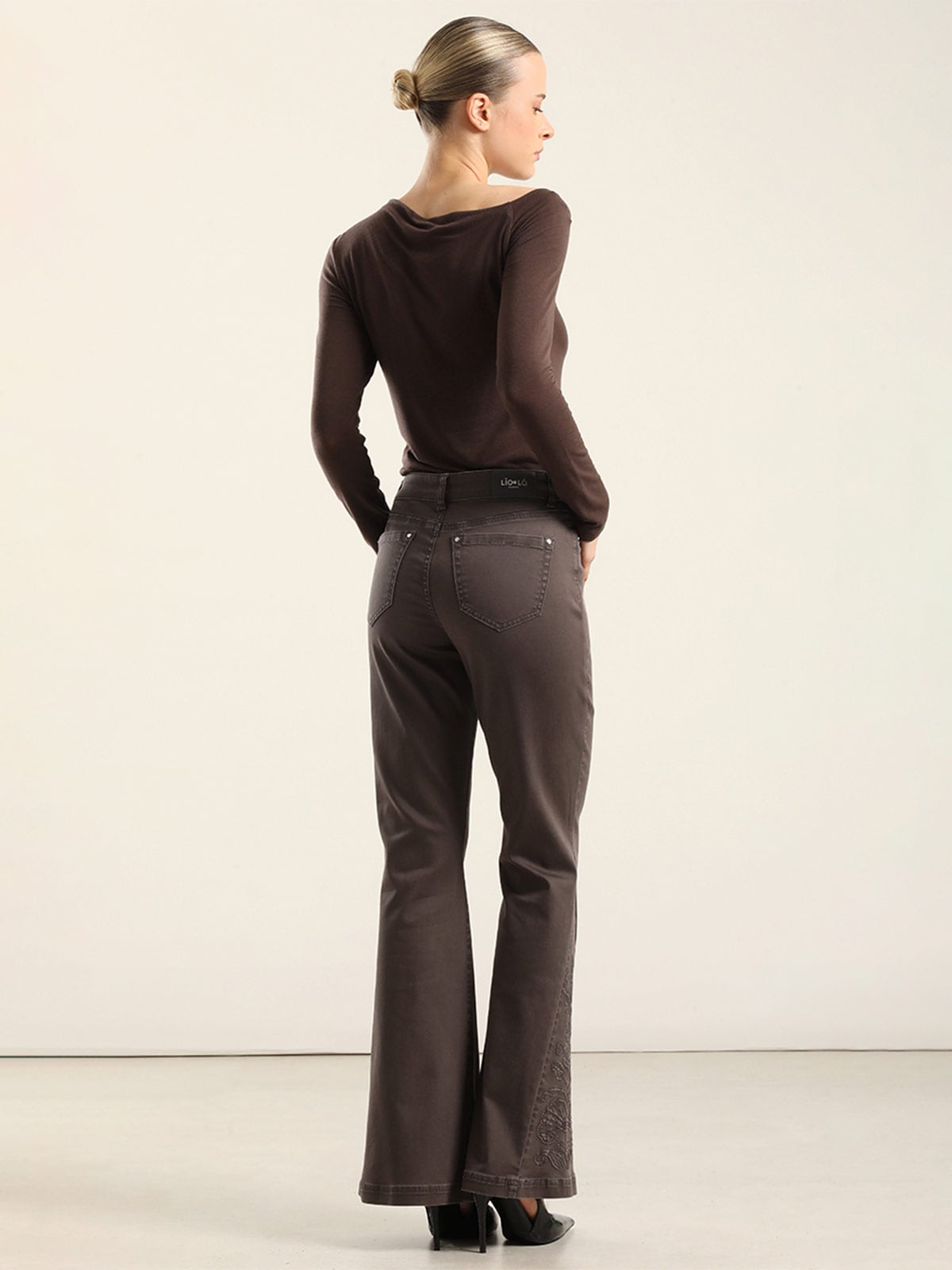 JEANS MUJER LIOLA - 3