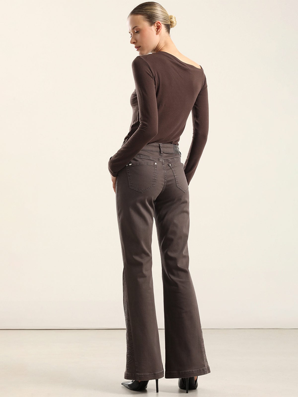 JEANS MUJER LIOLA - 4