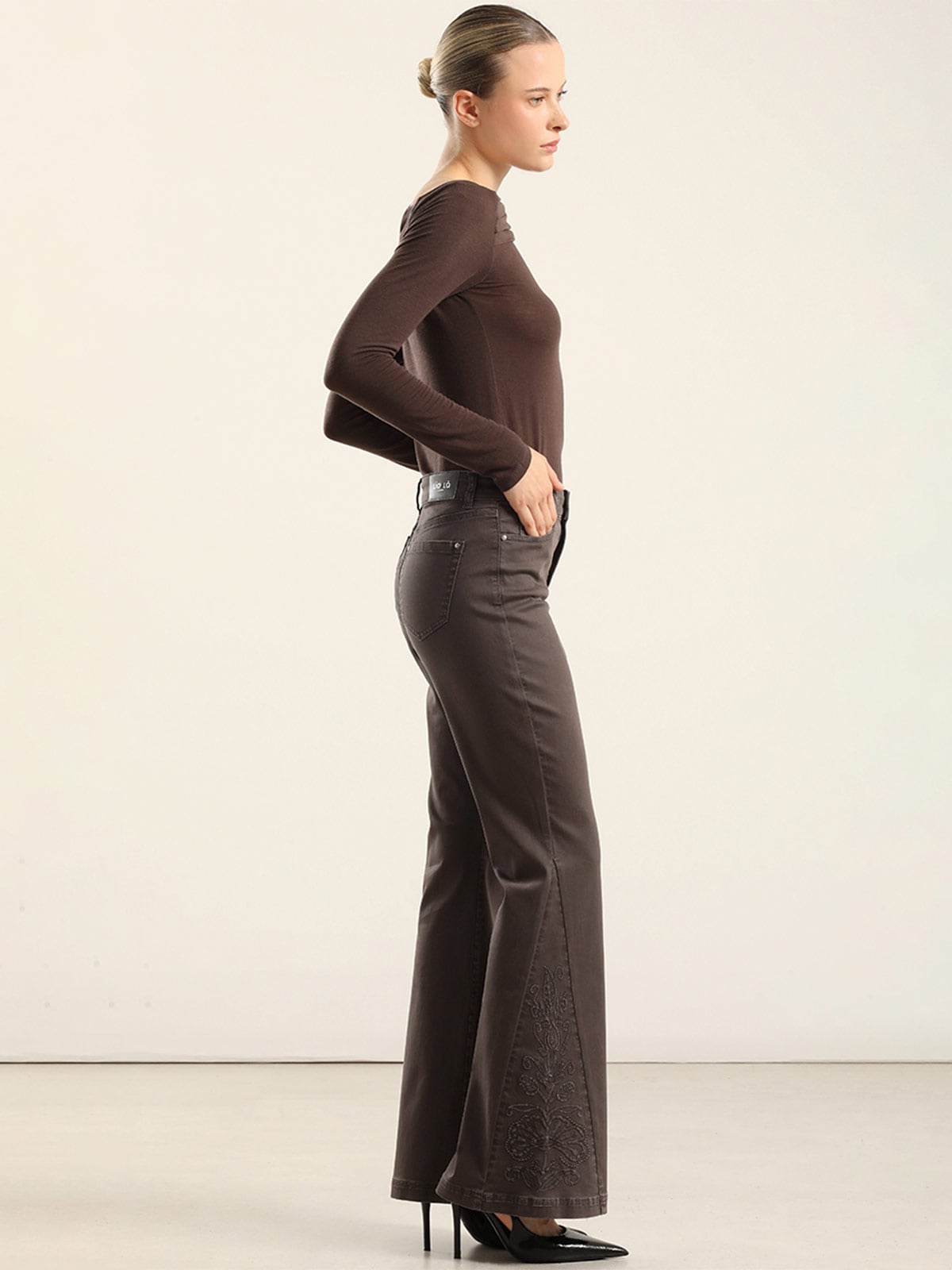JEANS MUJER LIOLA - 2