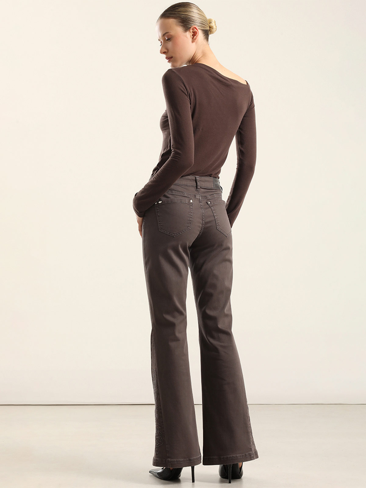 JEANS MUJER LIOLA - 4