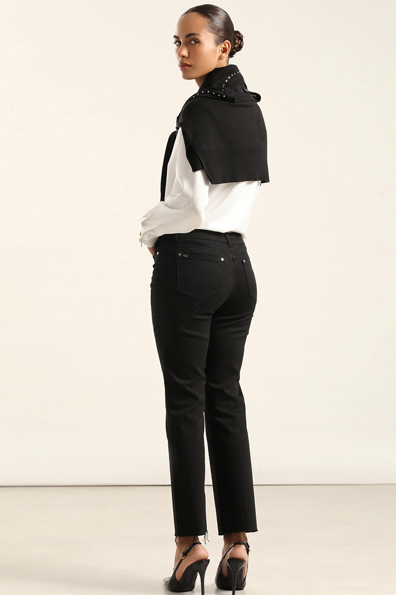 JEAN SLIM MUJER LIOLA PUSH UP - 6