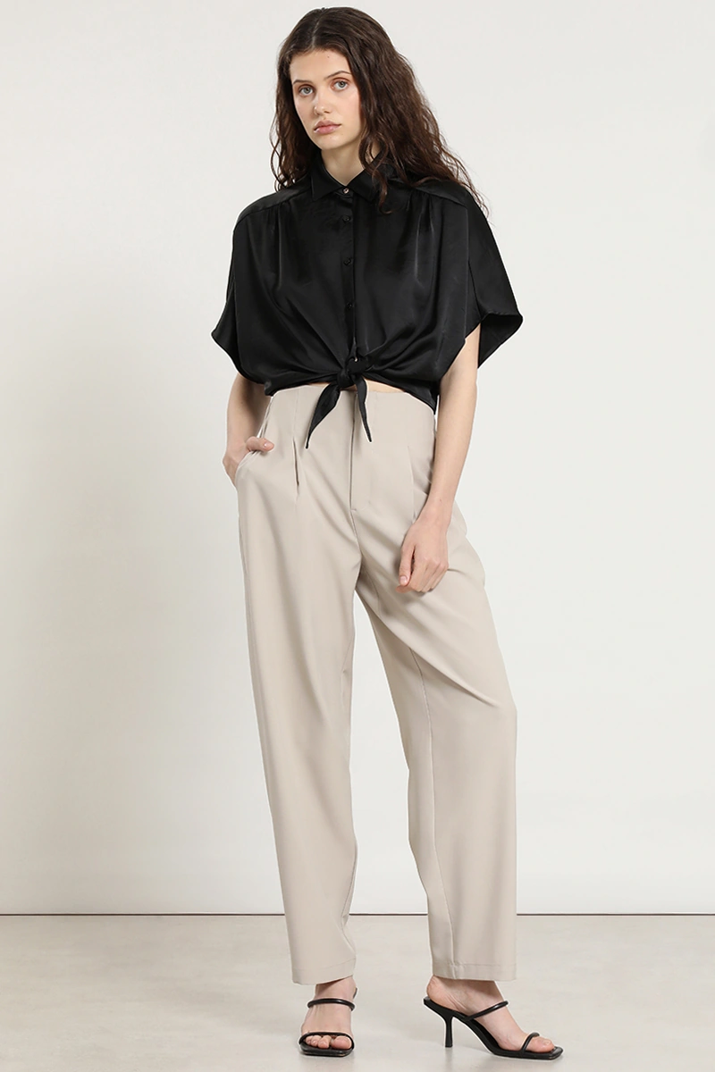 BLUSA MANGA LARGA MUJER LIOLA COSTERO - 2