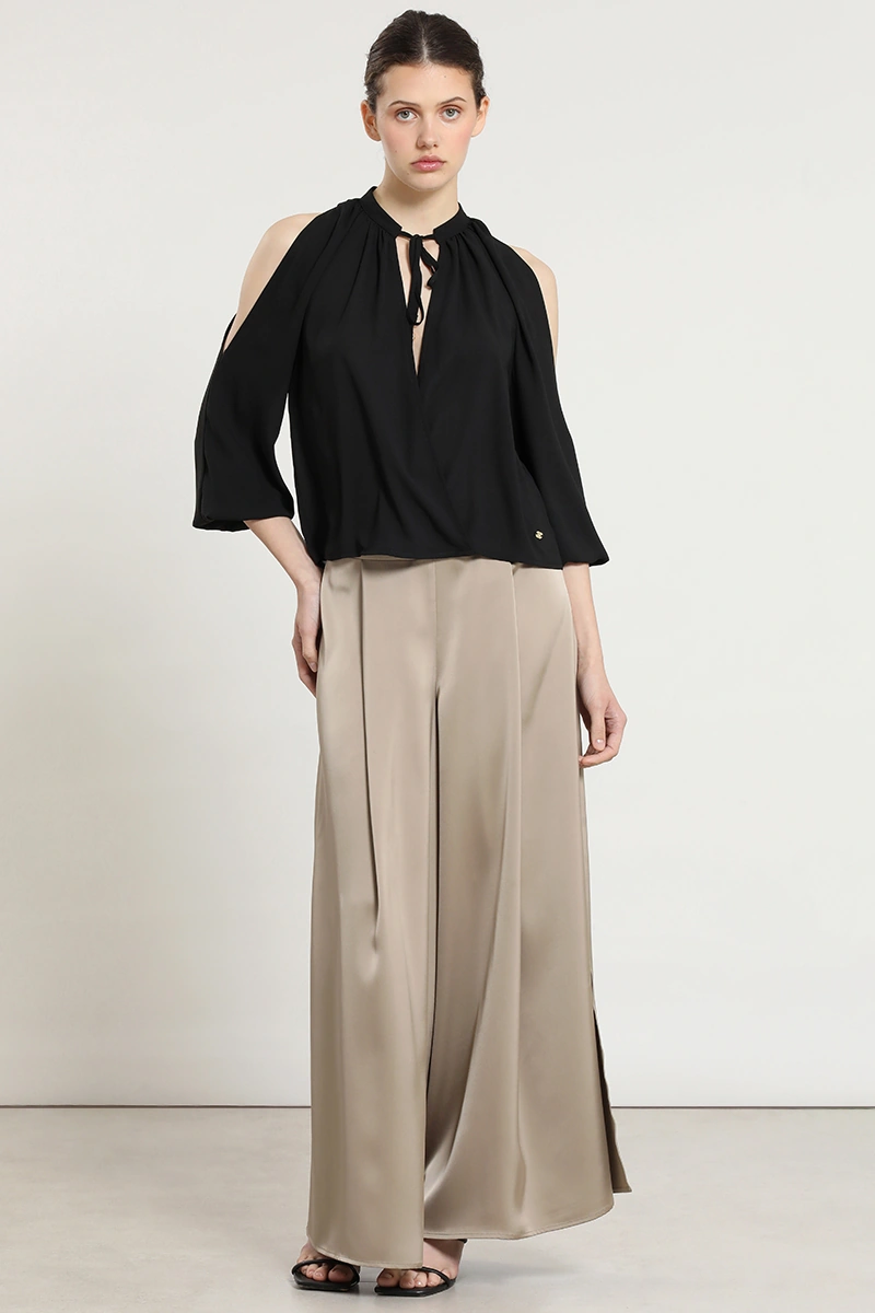 BLUSA MANGA LARGA MUJER LIOLA AVANCE - 2