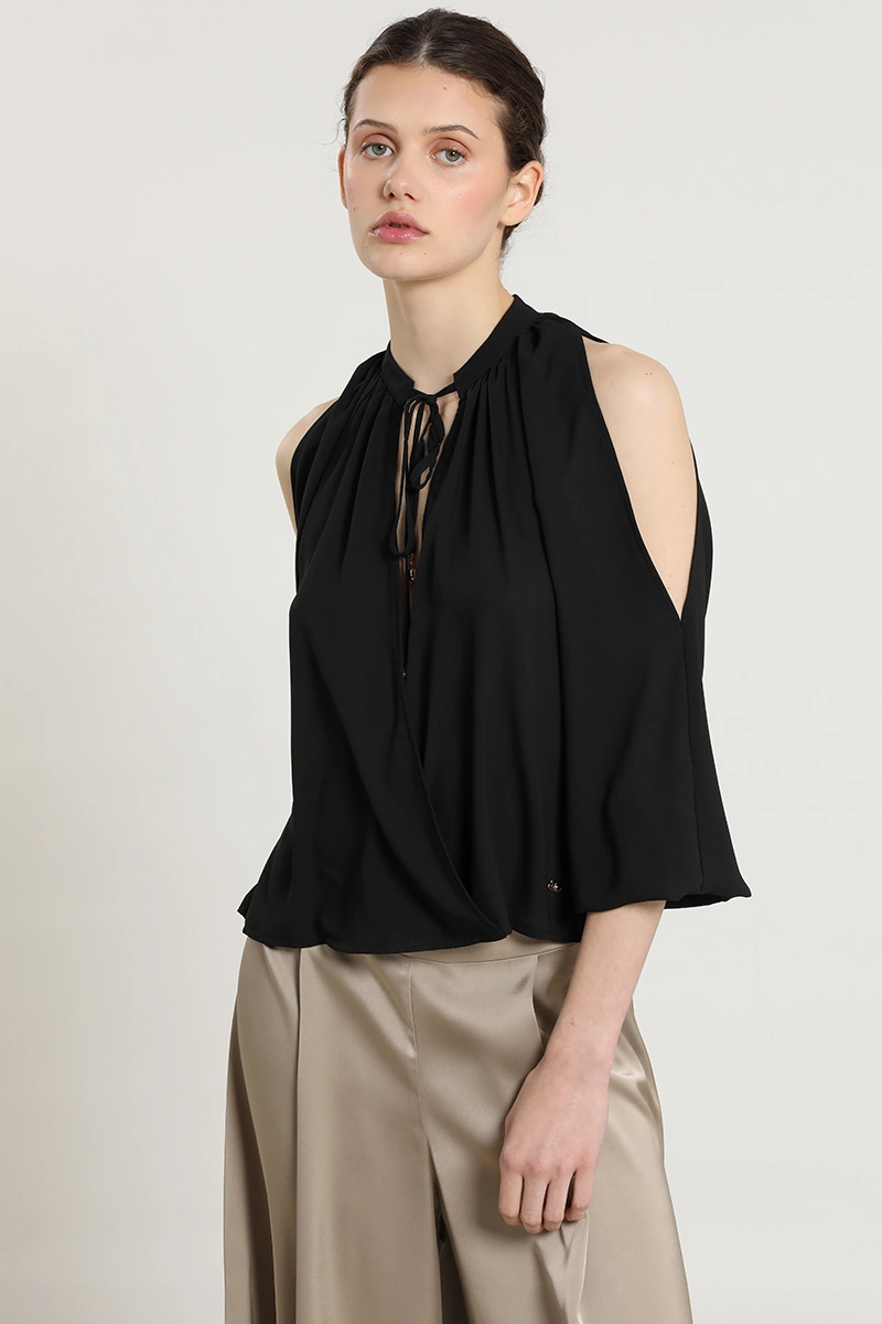 BLUSA MANGA LARGA MUJER LIOLA AVANCE - 3