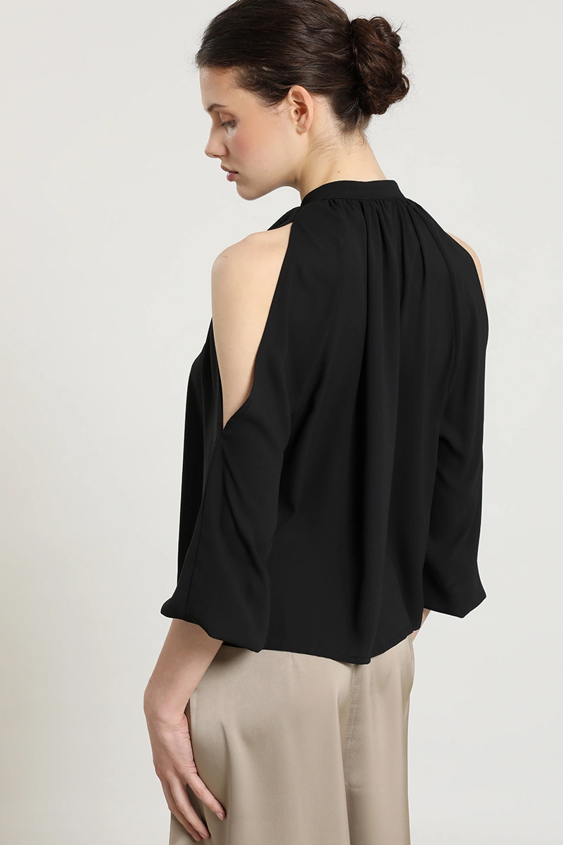 BLUSA MANGA LARGA MUJER LIOLA AVANCE - 4