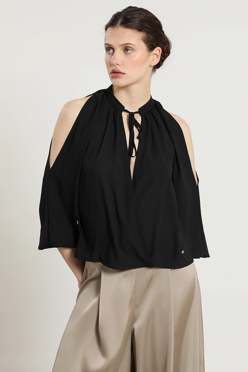 BLUSA MANGA LARGA MUJER LIOLA AVANCE - 5