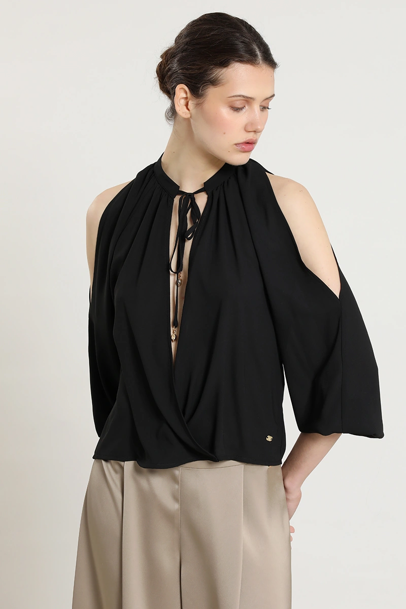 BLUSA MANGA LARGA MUJER LIOLA AVANCE - 6
