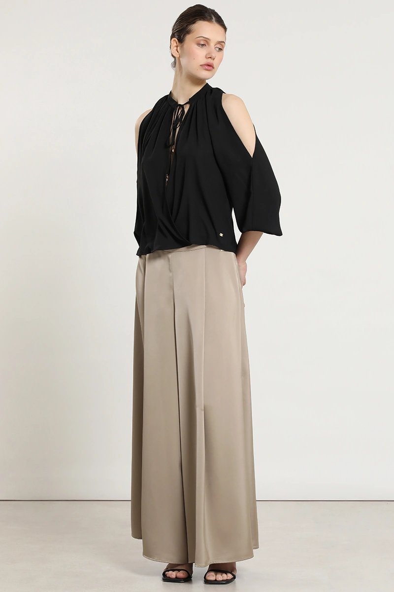 BLUSA MANGA LARGA MUJER LIOLA AVANCE - 7