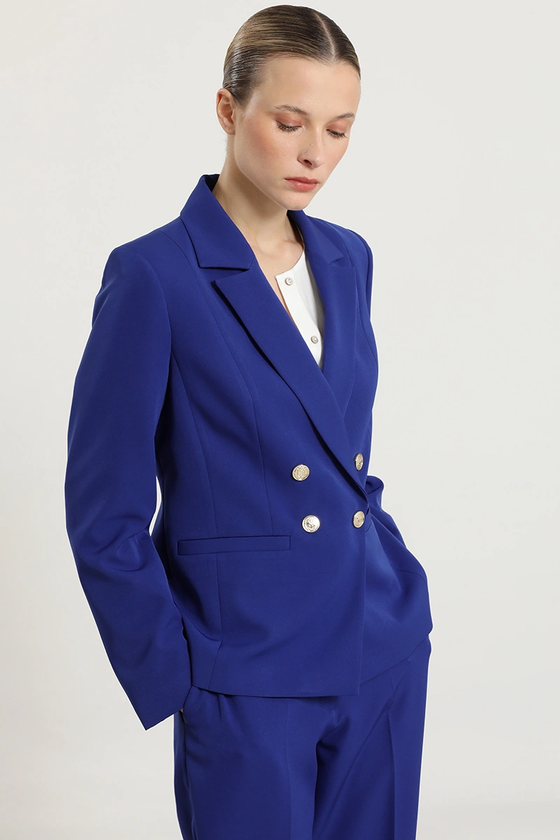 BLAZER MUJER LIOLA COLOR - 1