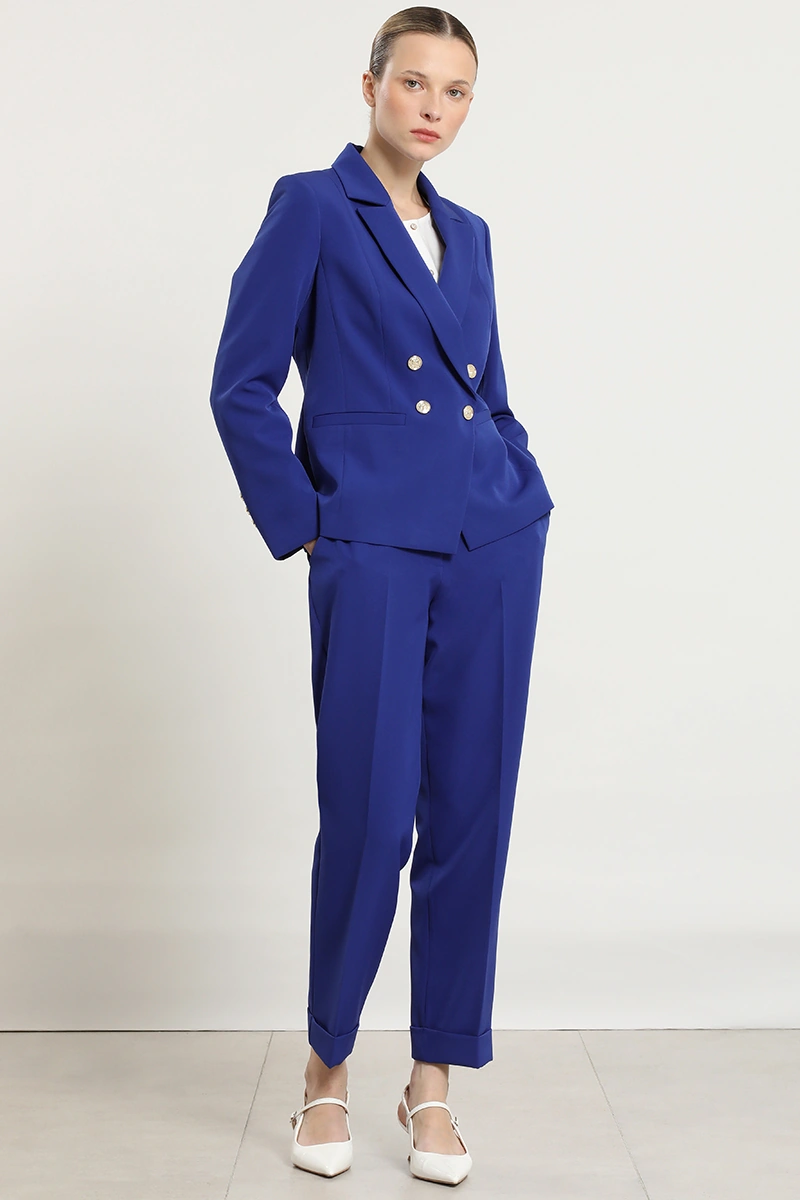 BLAZER MUJER LIOLA COLOR - 2
