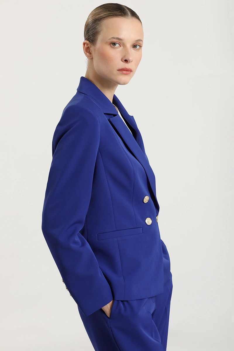 BLAZER MUJER LIOLA COLOR - 3