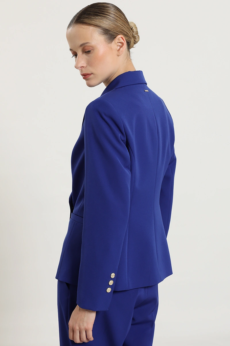 BLAZER MUJER LIOLA COLOR - 4