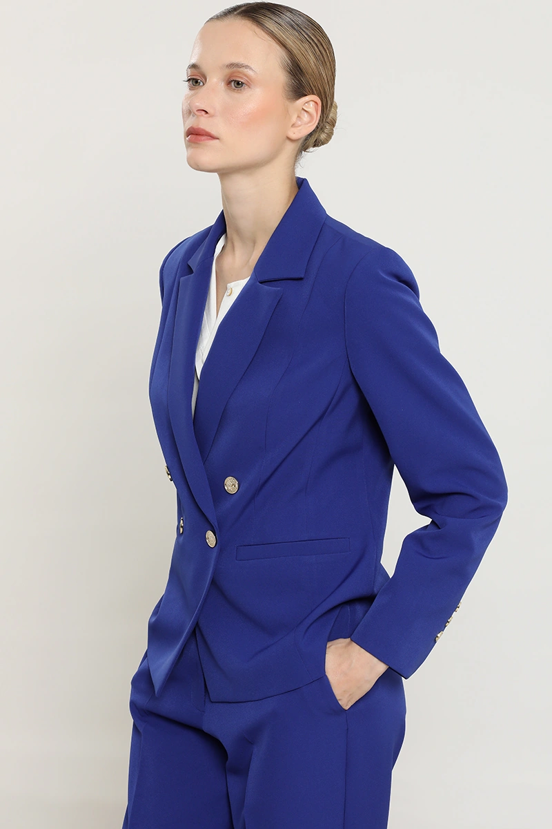 BLAZER MUJER LIOLA COLOR - 5