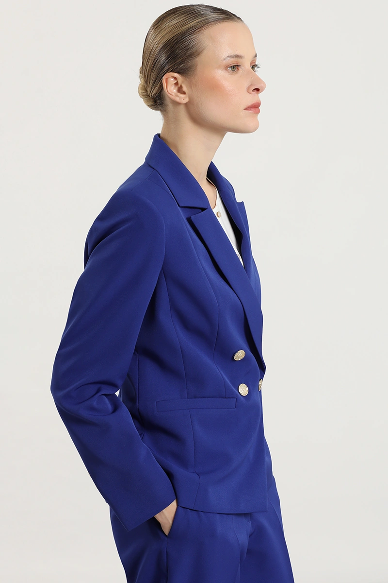 BLAZER MUJER LIOLA COLOR - 6