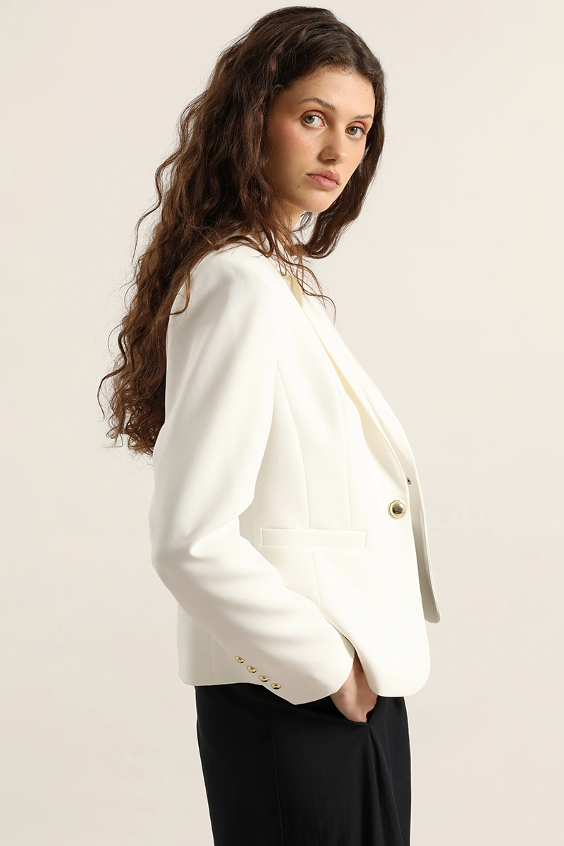 BLAZER MUJER LIOLA COSTERO - 3