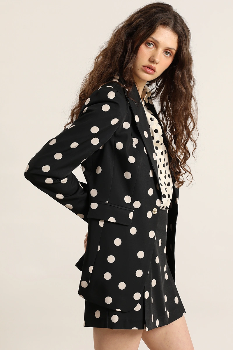 BLAZER MUJER LIOLA AVANCE - 3