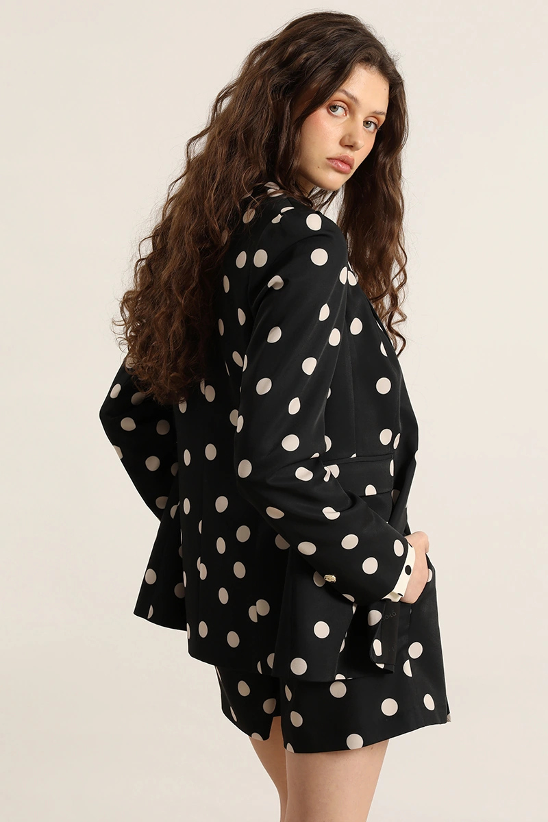 BLAZER MUJER LIOLA AVANCE - 4
