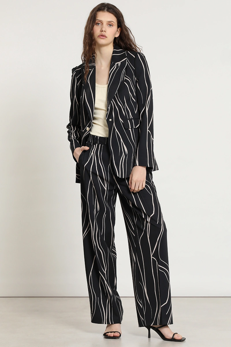 BLAZER MUJER LIOLA AVANCE - 2
