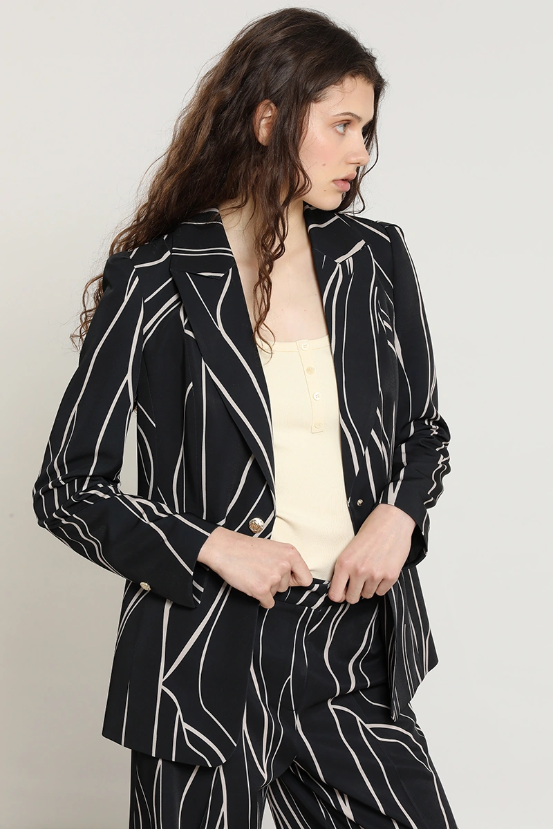 BLAZER MUJER LIOLA AVANCE - 4