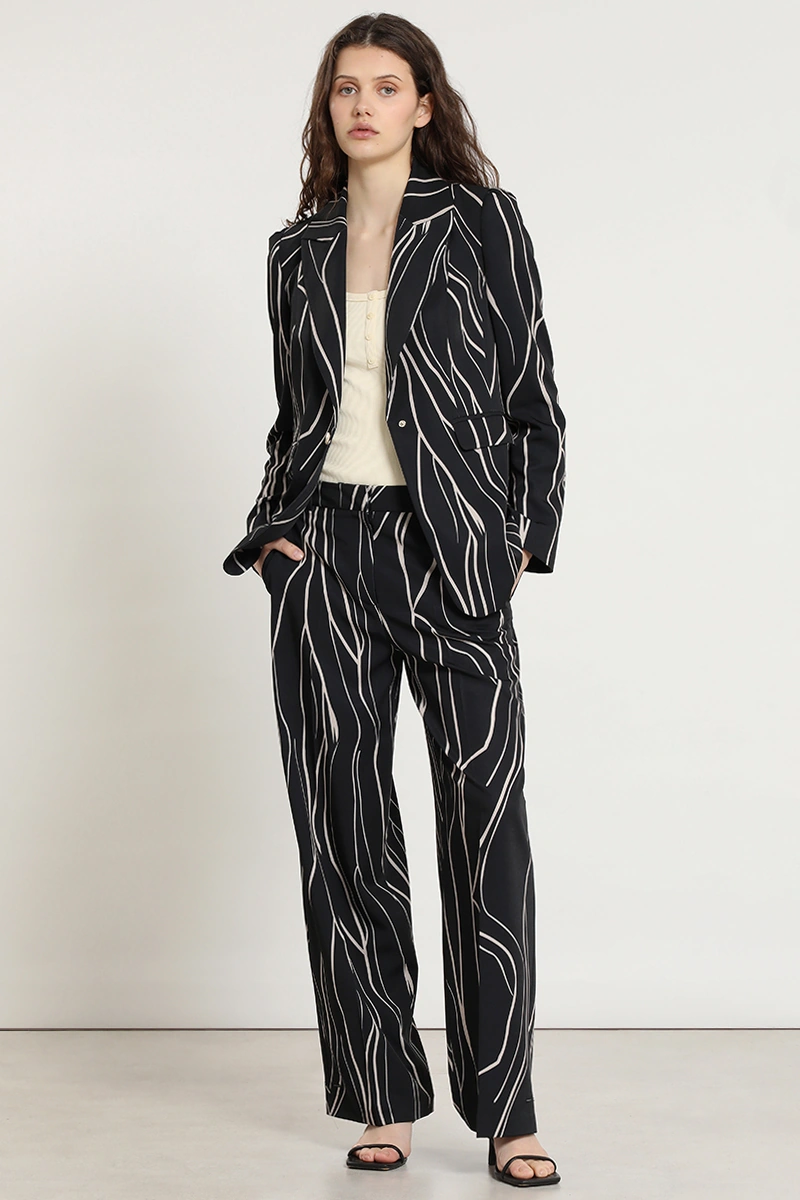 BLAZER MUJER LIOLA AVANCE - 7