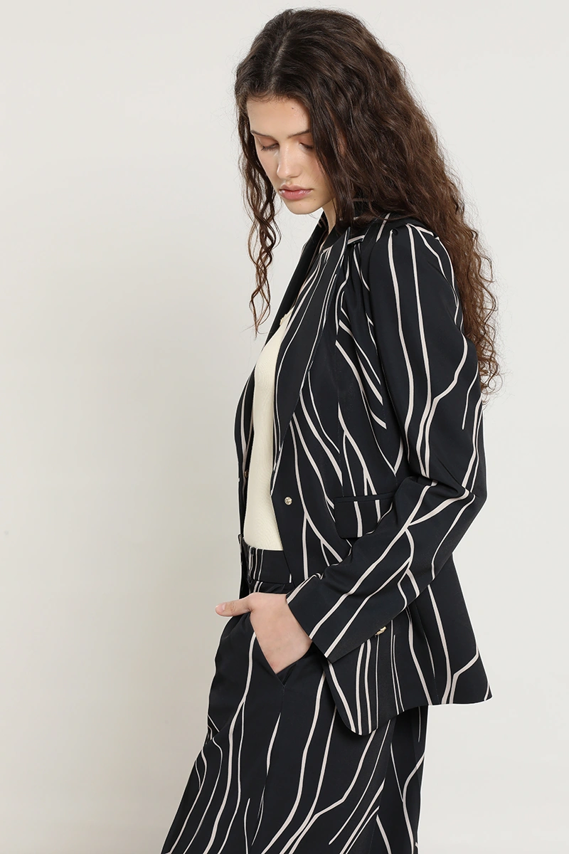 BLAZER MUJER LIOLA AVANCE - 3
