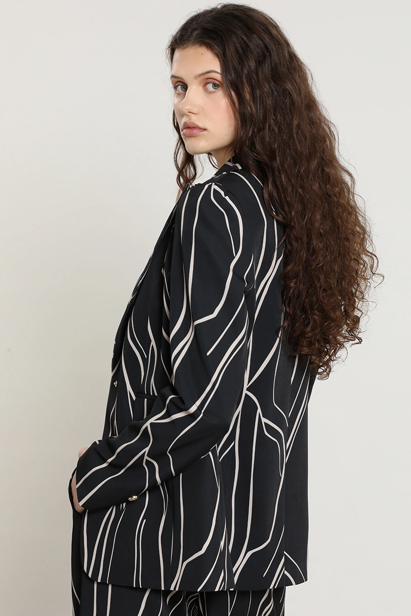 BLAZER MUJER LIOLA AVANCE - 5
