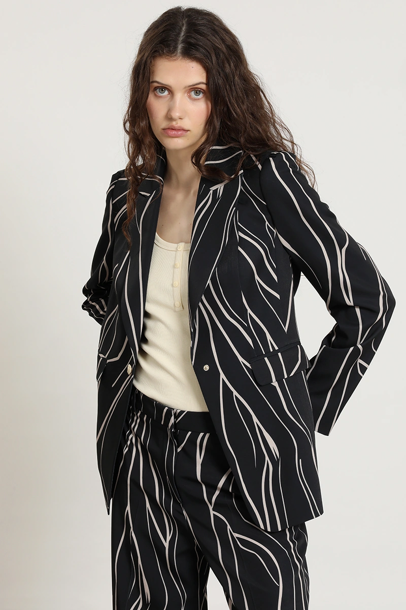 BLAZER MUJER LIOLA AVANCE - 6