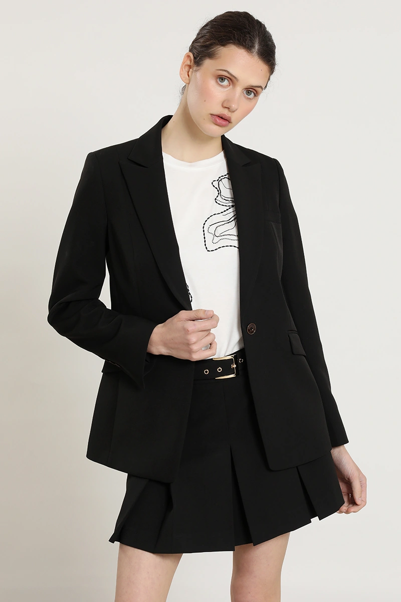 BLAZER MUJER LIOLA COLOR - 1