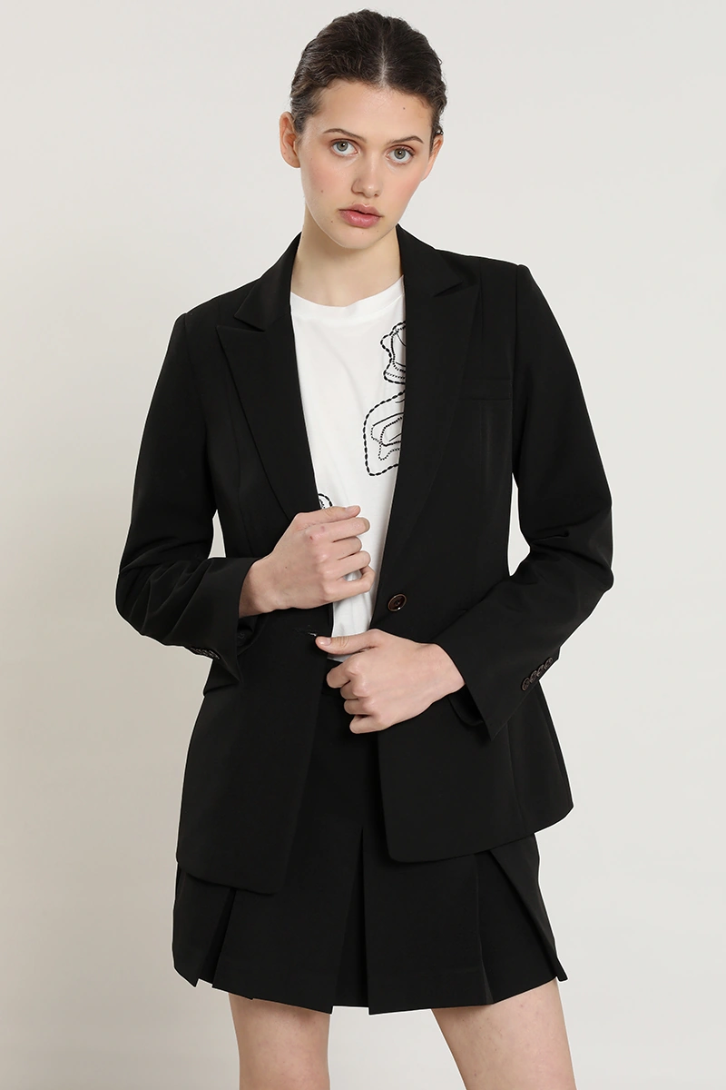 BLAZER MUJER LIOLA COLOR - 2