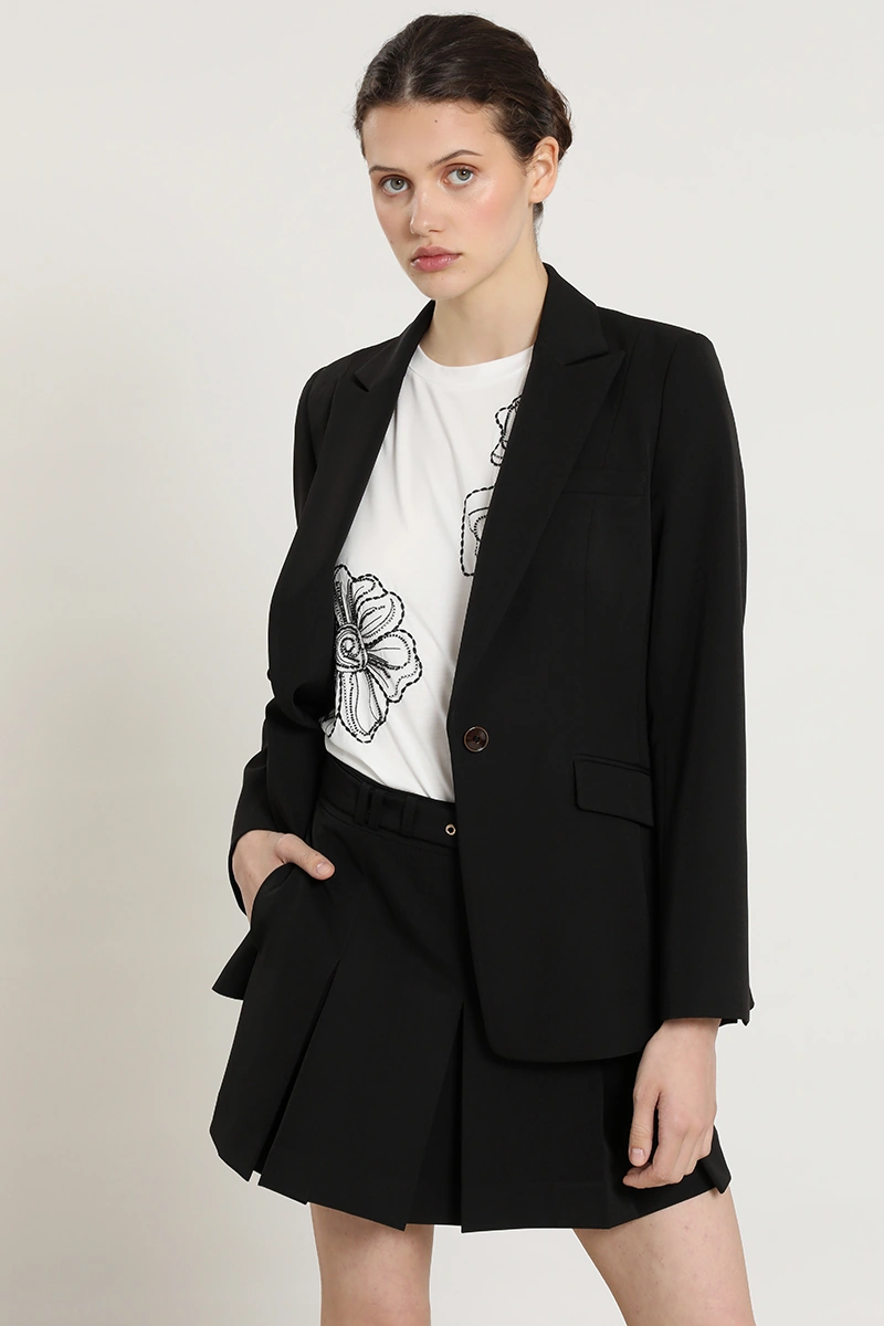 BLAZER MUJER LIOLA COLOR - 4