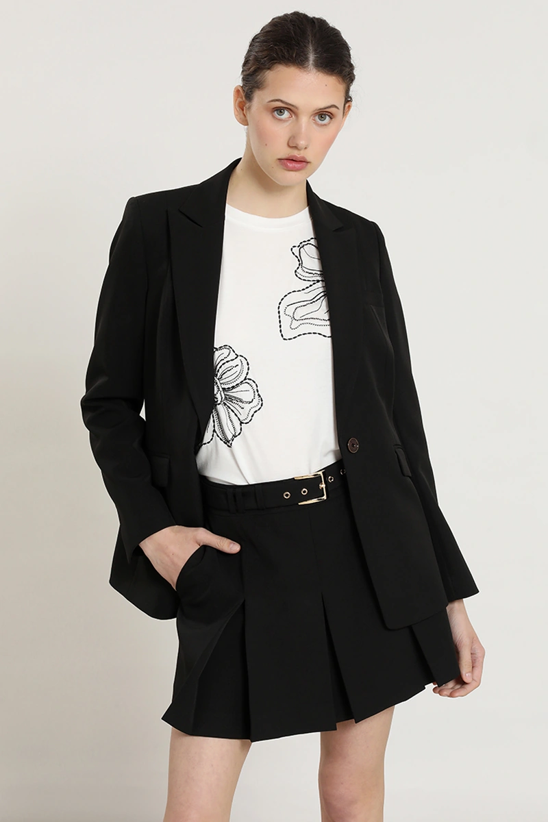BLAZER MUJER LIOLA COLOR - 5
