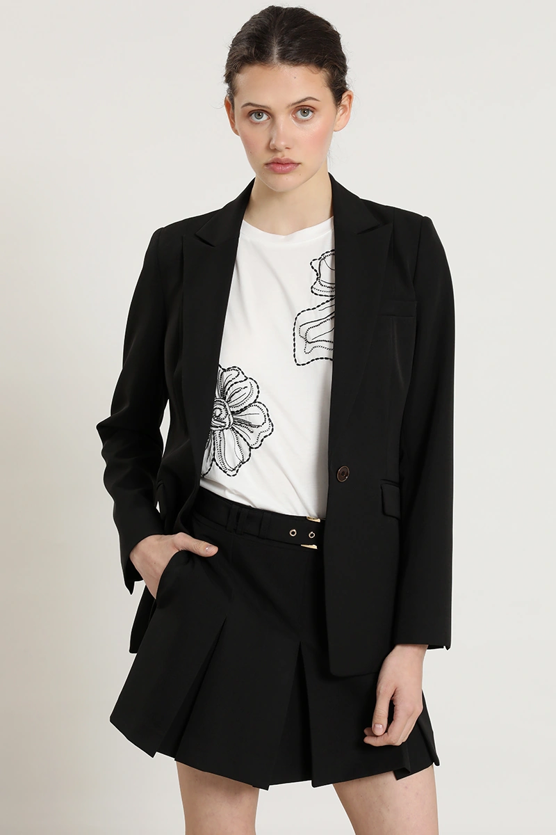 BLAZER MUJER LIOLA COLOR - 7