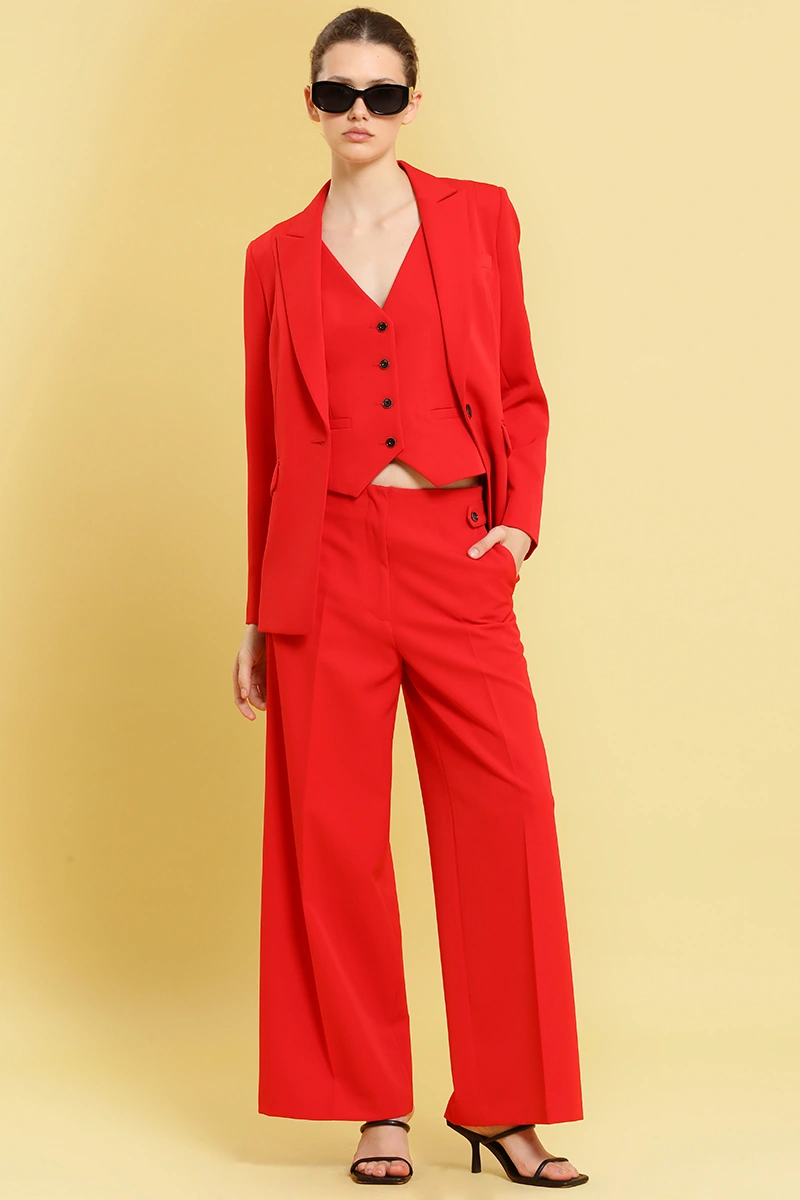 BLAZER MUJER LIOLA COLOR - 2