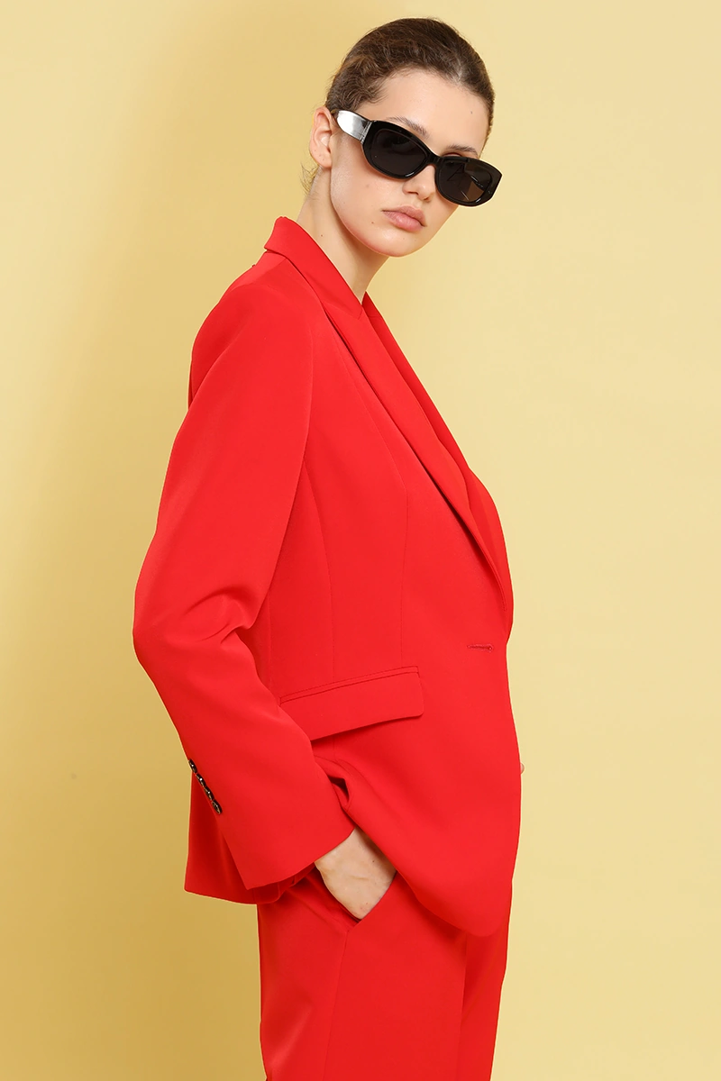BLAZER MUJER LIOLA COLOR - 3