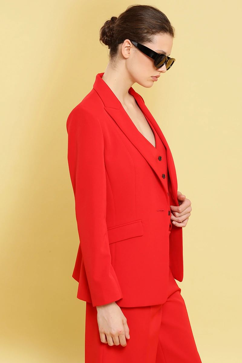 BLAZER MUJER LIOLA COLOR - 6