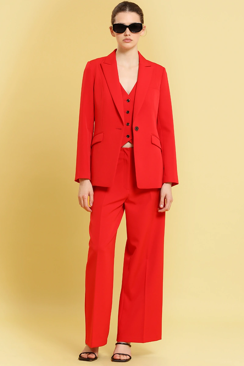 BLAZER MUJER LIOLA COLOR - 7