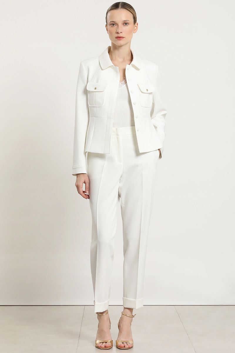 CHAQUETA MUJER LIOLA COSTERO - 2