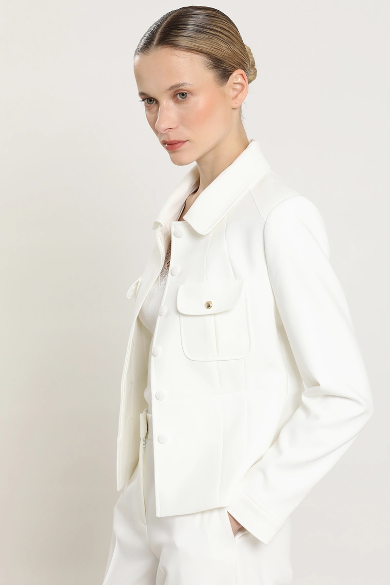 CHAQUETA MUJER LIOLA COSTERO - 3