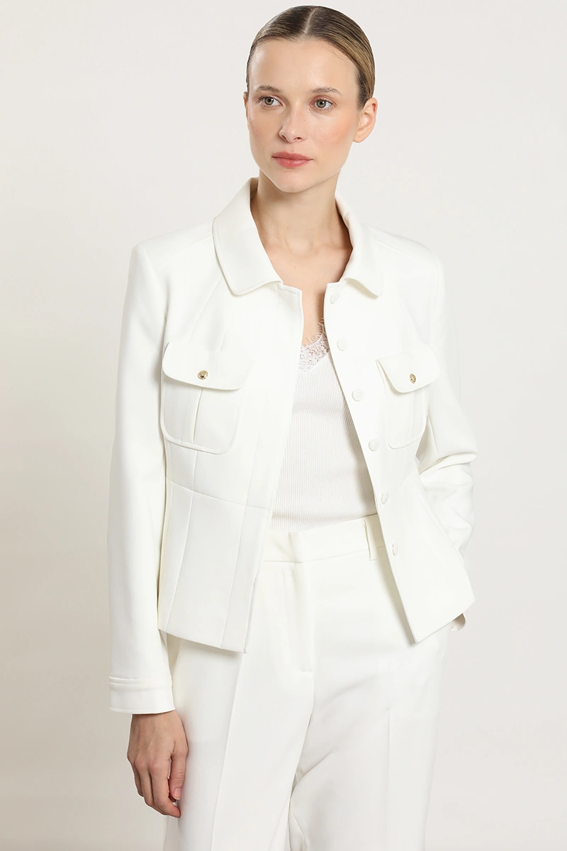 CHAQUETA MUJER LIOLA COSTERO - 4