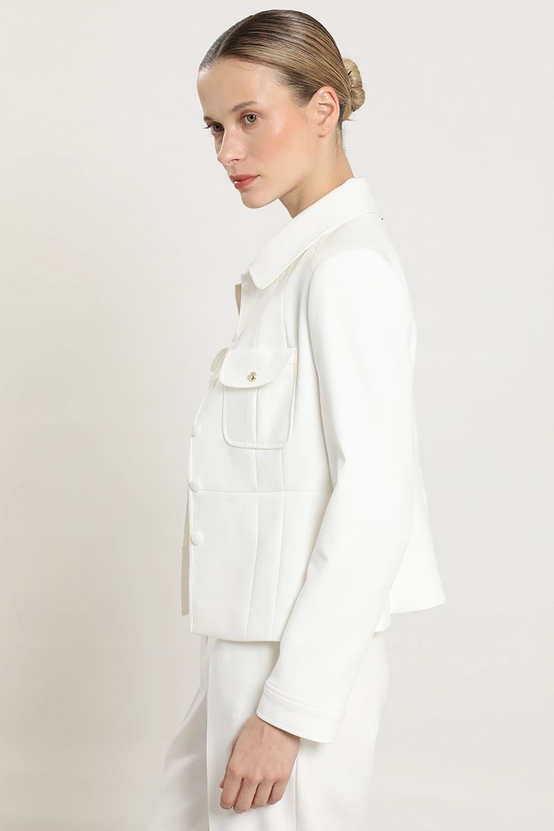 CHAQUETA MUJER LIOLA COSTERO - 5