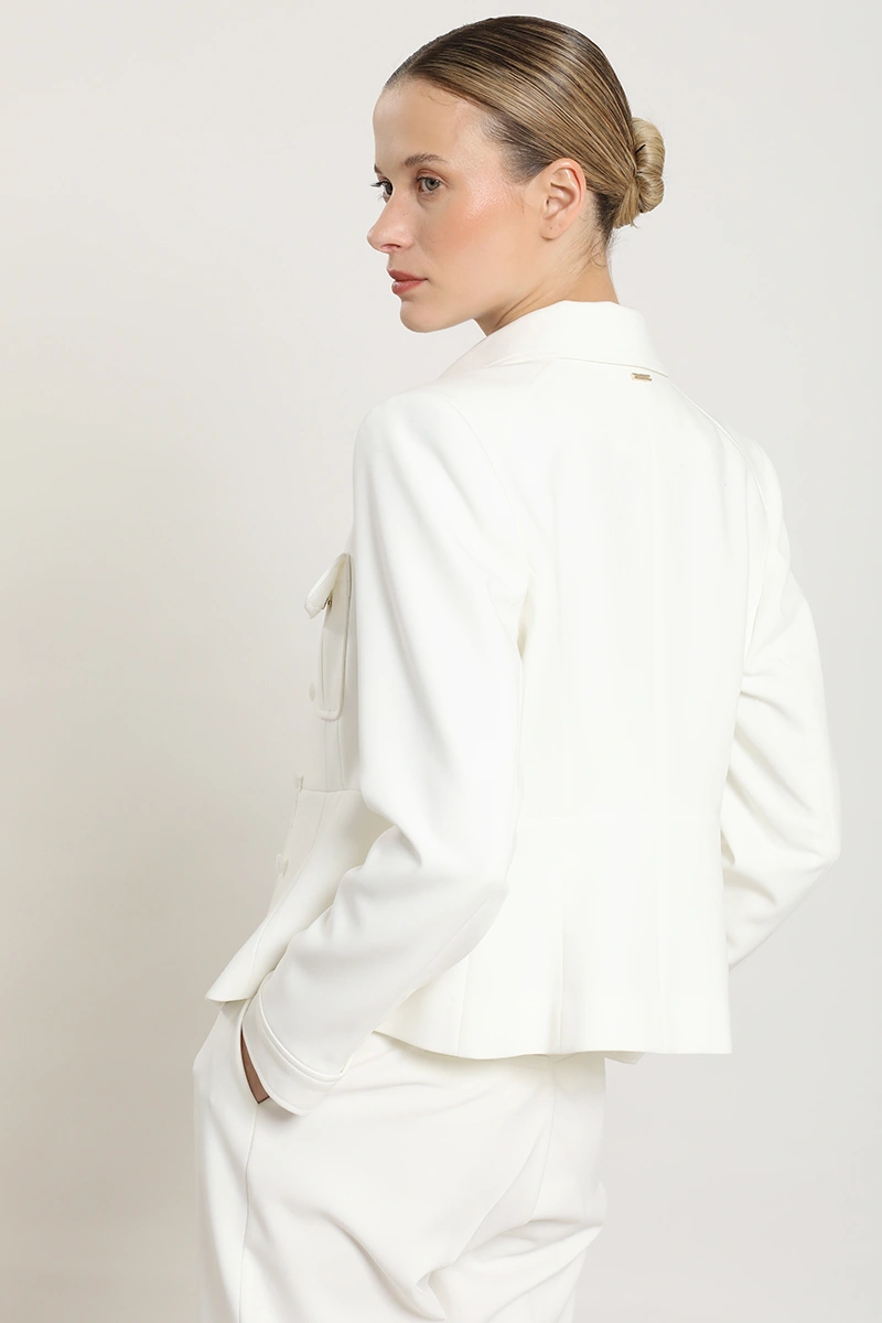 CHAQUETA MUJER LIOLA COSTERO - 6