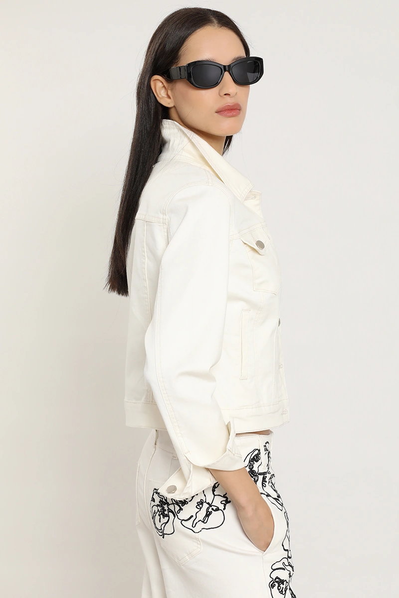 CHAQUETA MUJER LIOLA AVANCE - 3