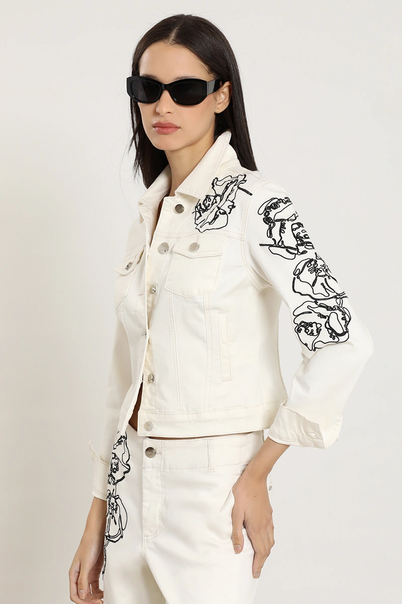 CHAQUETA MUJER LIOLA AVANCE - 6