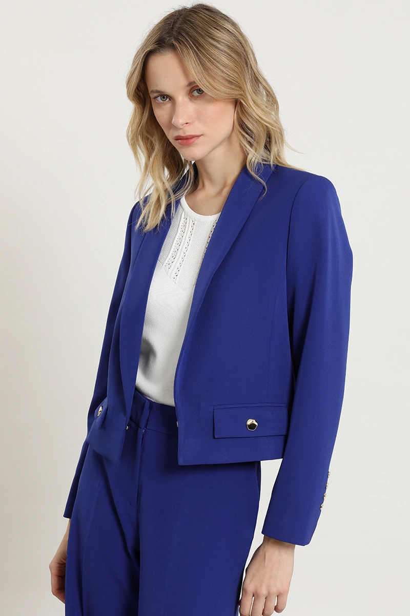BLAZER MUJER LIOLA COLOR - 5